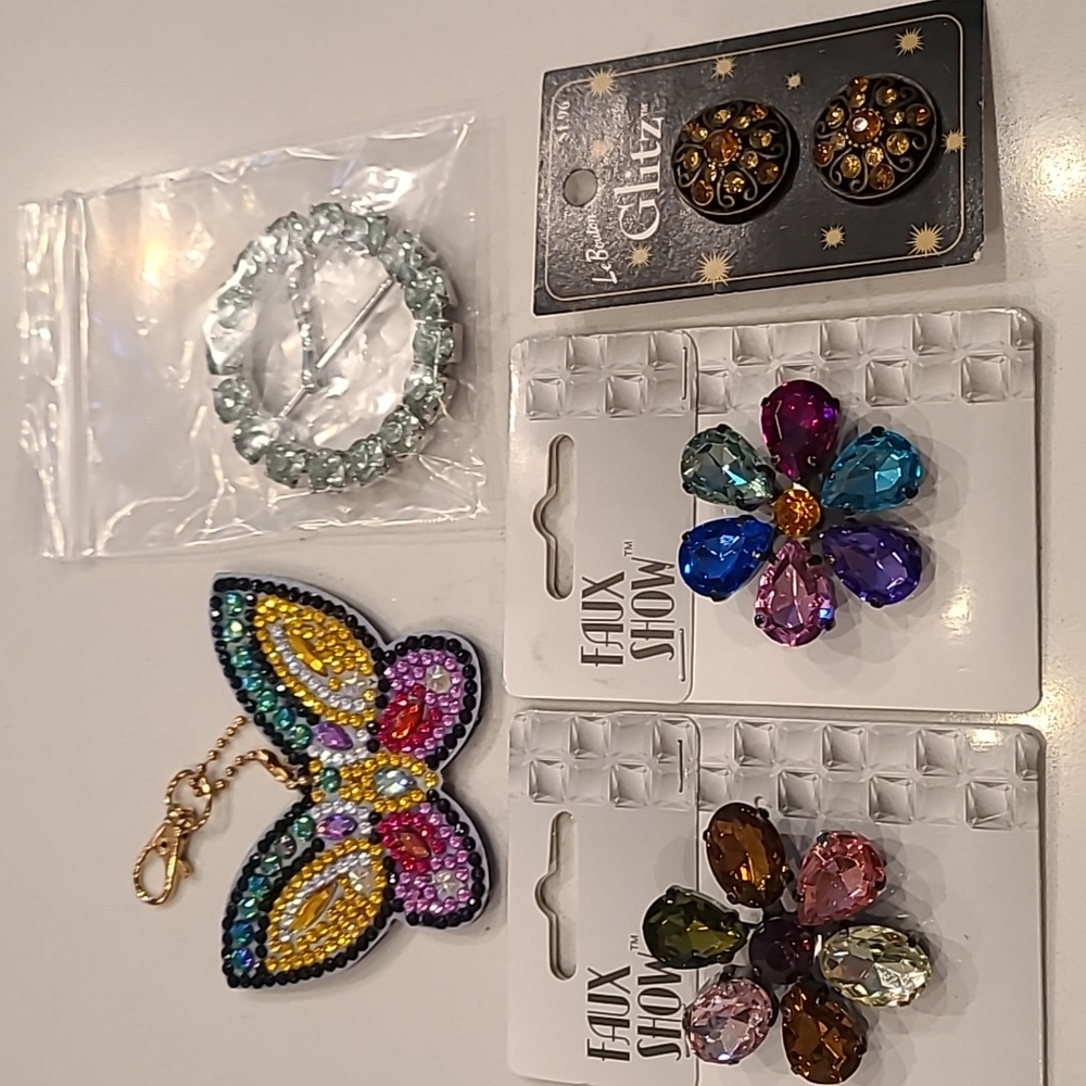 Craft Pendant Bundle